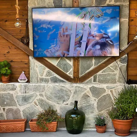 Apartmán T H E Berlin And *