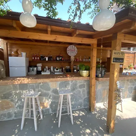 Apartmán T H E Berlin And