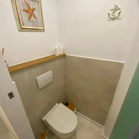 Apartmán T H E Berlin And