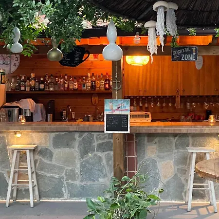 T H E Berlin And Apartmán Vrasná