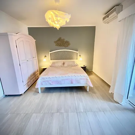 Apartmán T H E Berlin And *