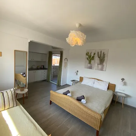 Apartmán T H E Berlin And *