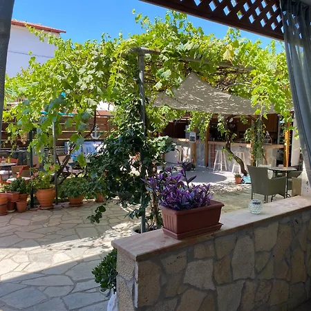 Apartmán T H E Berlin And