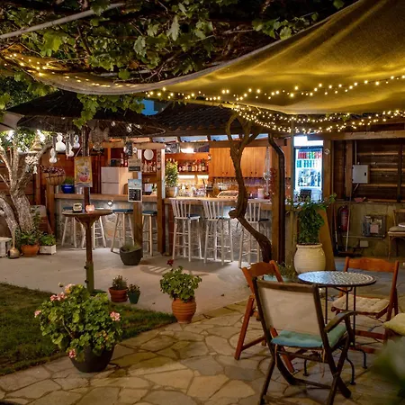 Apartmán T H E Berlin And