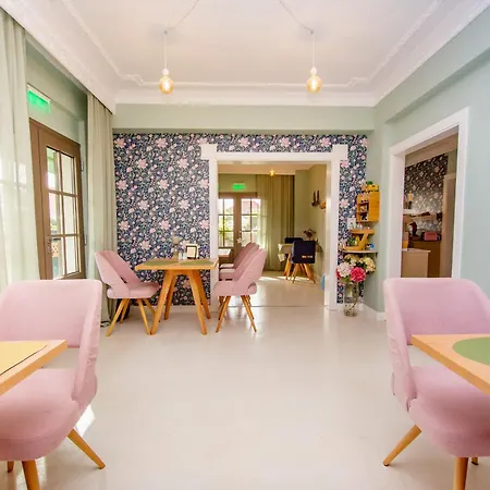 Apartmán T H E Berlin And Vrasná