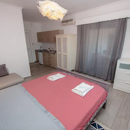 Apartmán T H E Berlin And