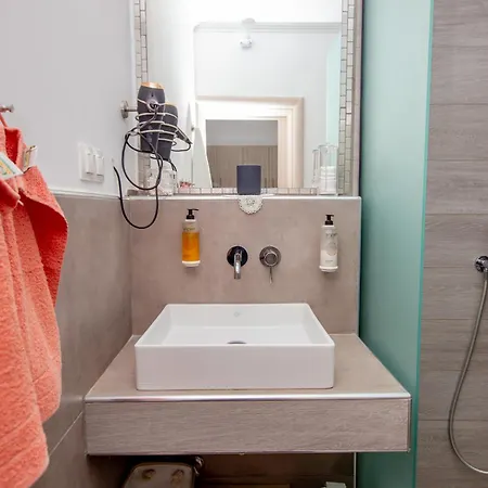 Apartmán T H E Berlin And *