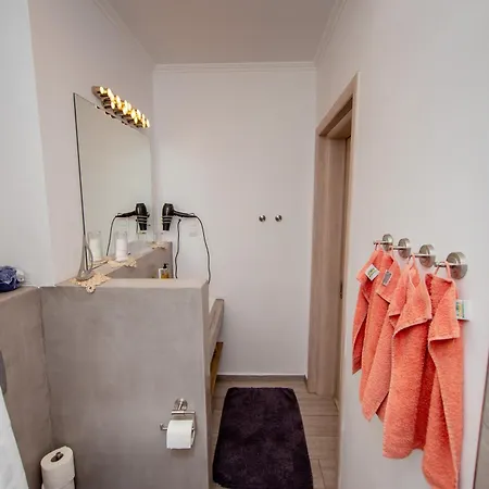 Apartmán T H E Berlin And