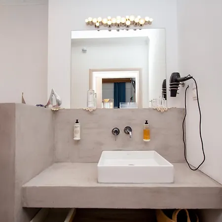 Apartmán T H E Berlin And *