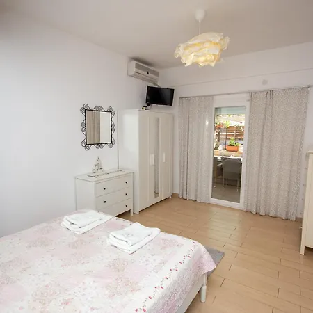 Apartmán T H E Berlin And