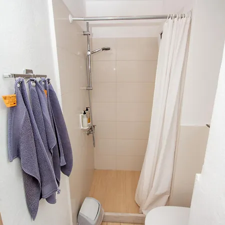 Apartmán T H E Berlin And *