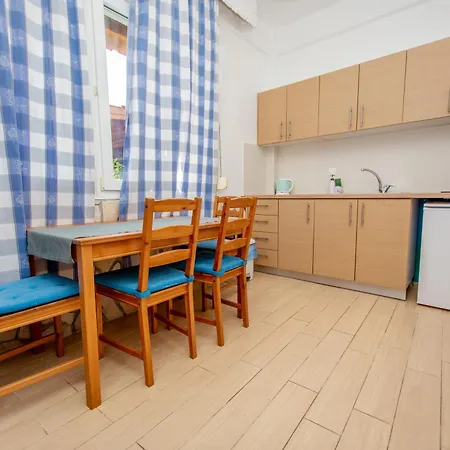 Apartmán T H E Berlin And