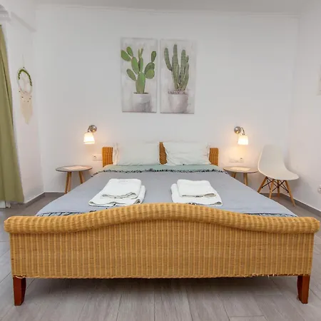 Apartmán T H E Berlin And