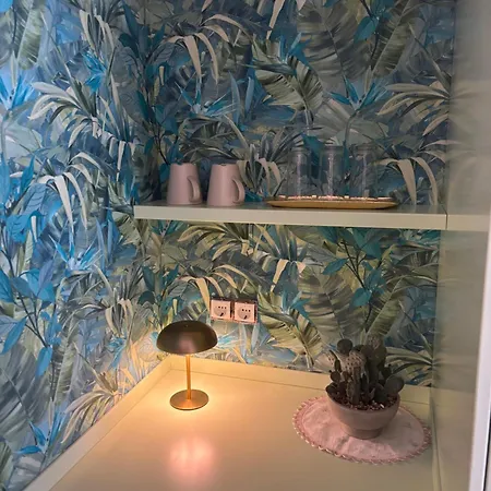 Apartment T H E Berlin And Nea Vrasna