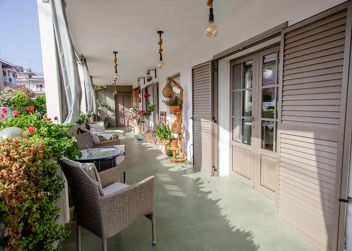 Lejlighed T H E Berlin And *