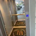 T H E Berlin And 公寓