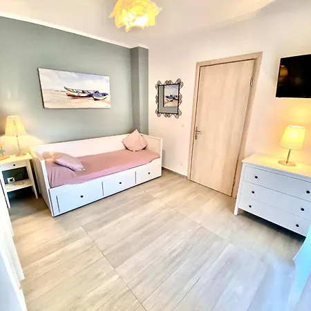 شقة T H E Berlin And