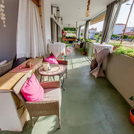 شقة T H E Berlin And