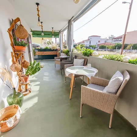 T H E Berlin And شقة Vrasná