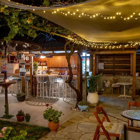 T H E Berlin And شقة