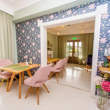 شقة T H E Berlin And