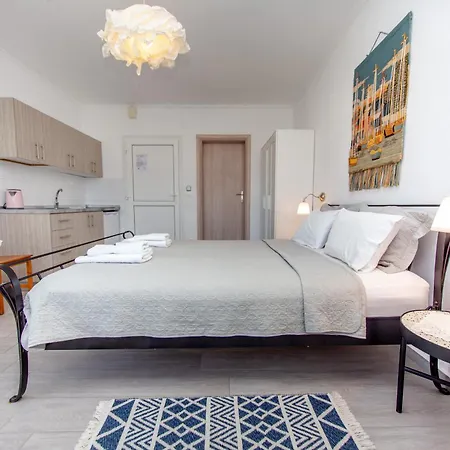 Apartment T H E Berlin And