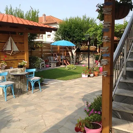 شقة T H E Berlin And Vrasná