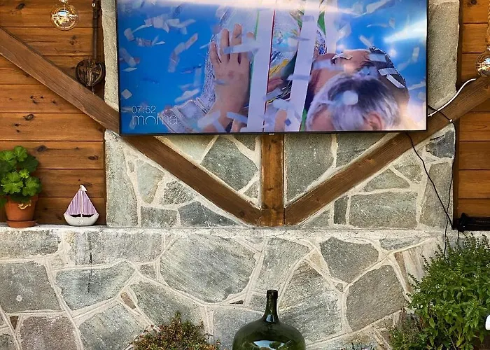 公寓 T H E Berlin And *