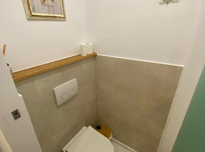 公寓 T H E Berlin And