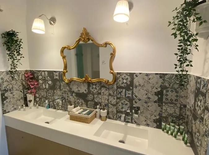 公寓 T H E Berlin And *