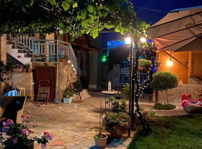 T H E Berlin And 公寓