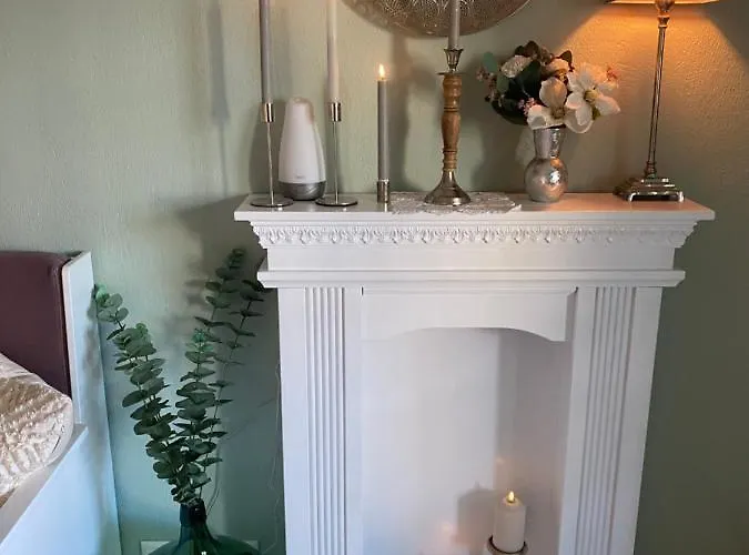 公寓 T H E Berlin And Vrasná