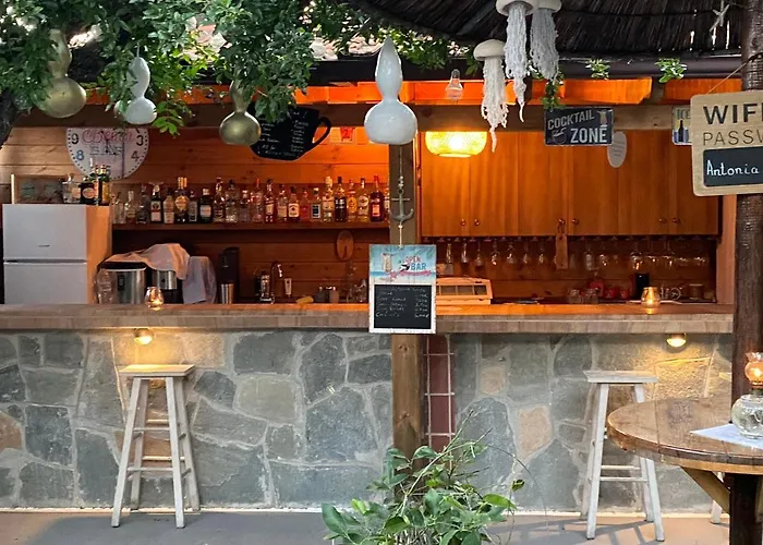 T H E Berlin And 公寓 Vrasná