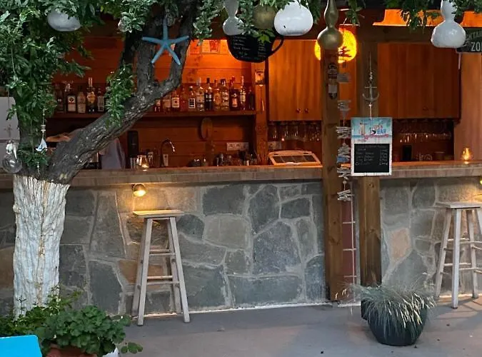 公寓 T H E Berlin And