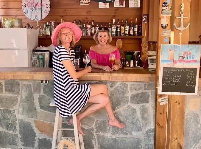 公寓 T H E Berlin And *