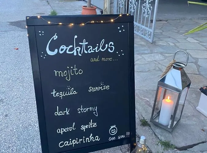 公寓 T H E Berlin And