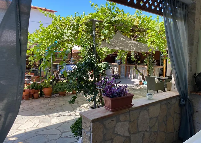 公寓 T H E Berlin And