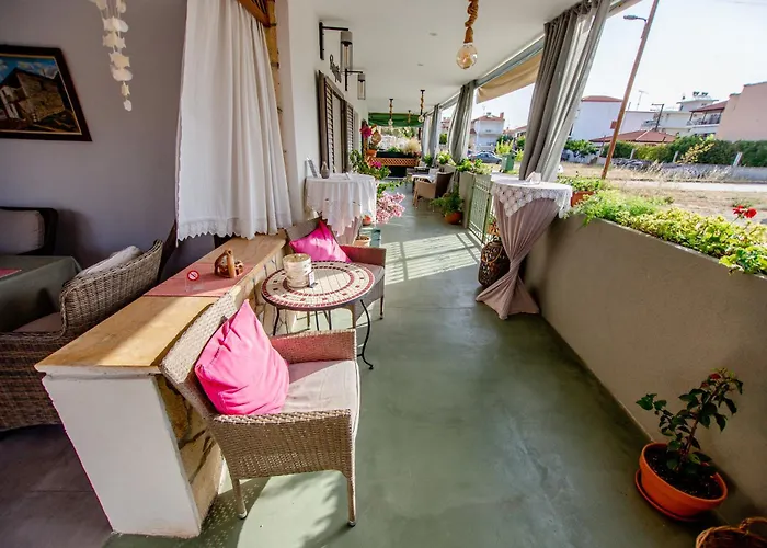 公寓 T H E Berlin And