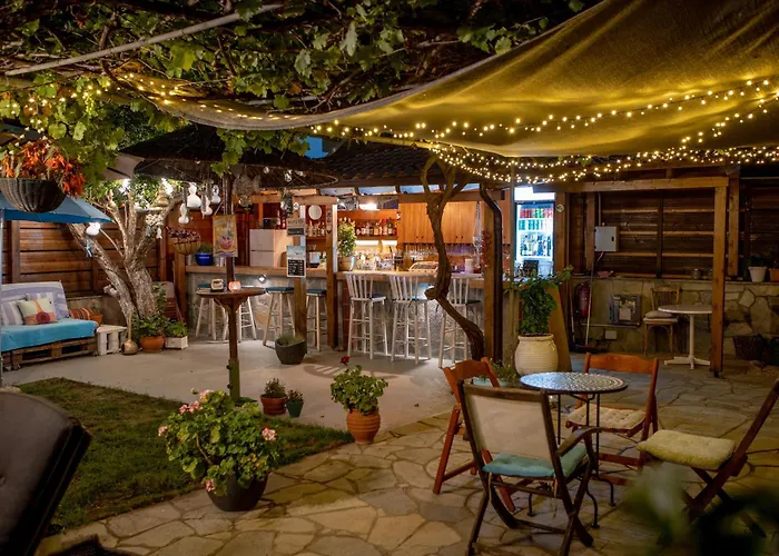 公寓 T H E Berlin And