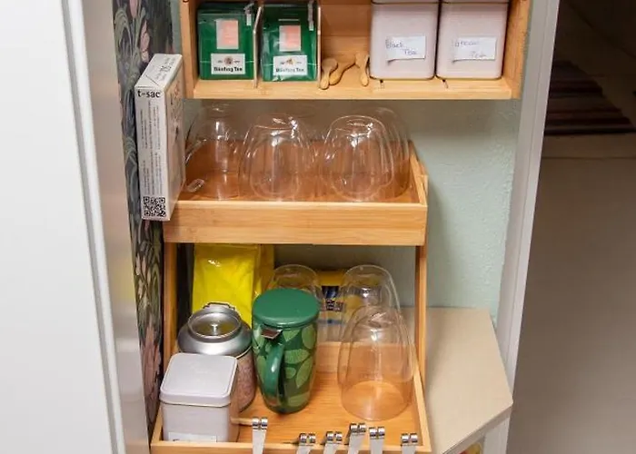 公寓 T H E Berlin And *