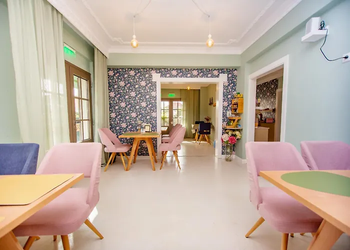 公寓 T H E Berlin And Vrasná