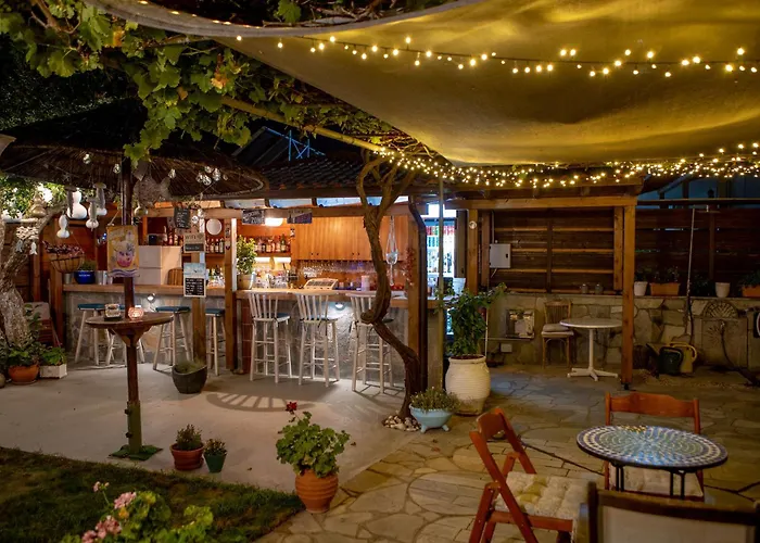 T H E Berlin And 公寓