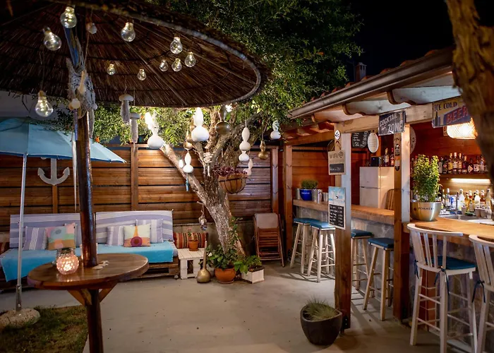 T H E Berlin And 公寓 Vrasná