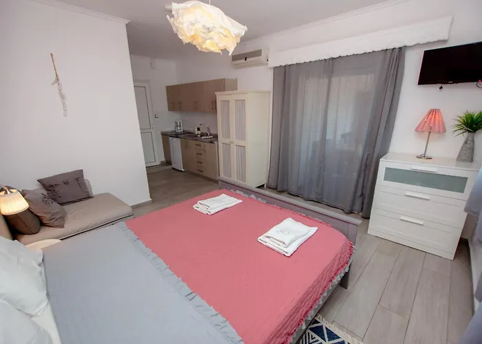 Apartmán T H E Berlin And