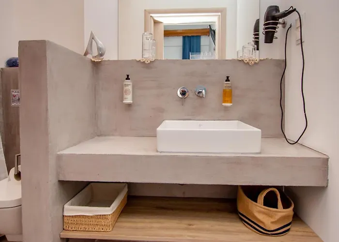 T H E Berlin And 公寓