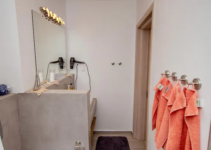 公寓 T H E Berlin And