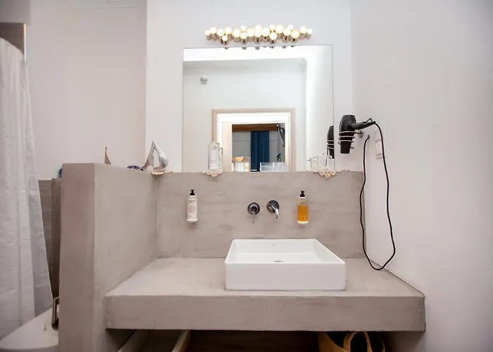 Apartmán T H E Berlin And *