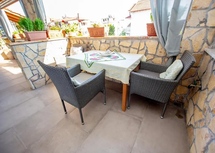 公寓 T H E Berlin And Vrasná