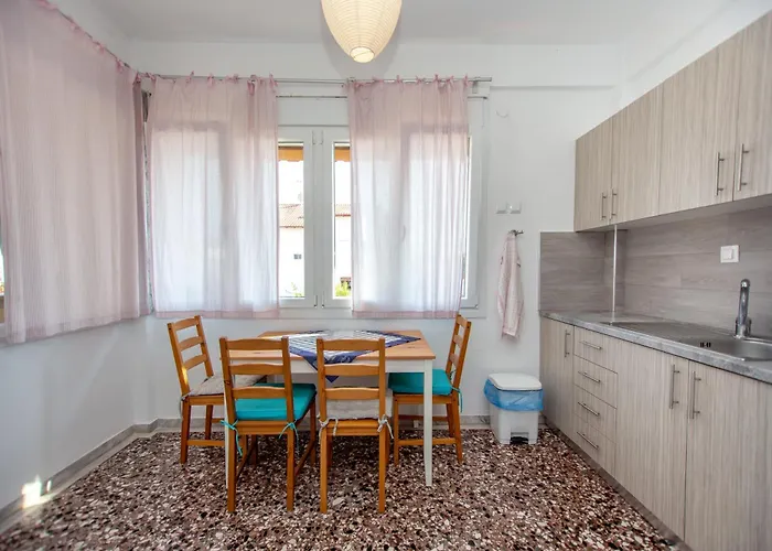 T H E Berlin And 公寓