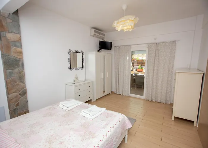 Apartmán T H E Berlin And
